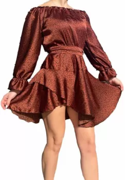 Rochie Eleganta Romina 2 imagine