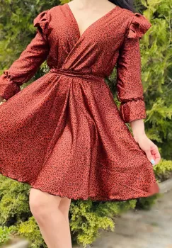 Rochie Eleganta Romina imagine