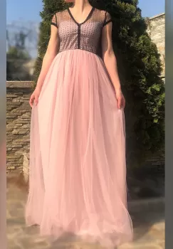 Rochie Eleganta Steluta imagine