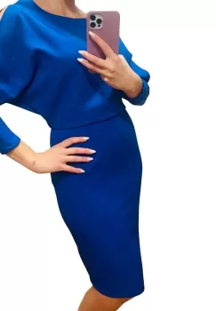 Rochie eleganta Valentina 24 imagine