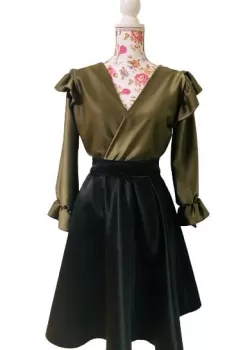 Rochie eleganta Viki imagine