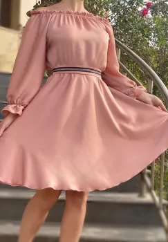 Rochie eleganta Viorica imagine