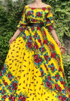 Rochie Eleganta Vivi 4 imagine