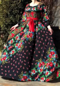 Rochie Eleganta Vivi 5 imagine