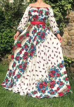 Rochie Eleganta Vivi imagine