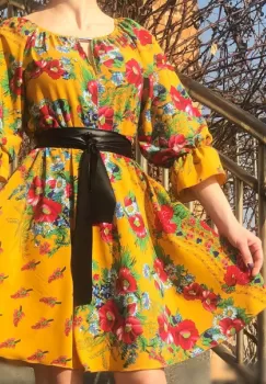 Rochie Gipsy imagine