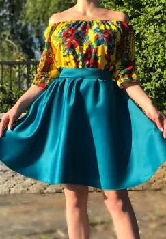 Rochie Gipsy Lenuta imagine