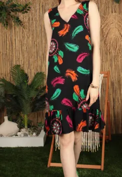 Rochie lejera de vara Addie imagine