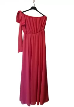 Rochie lunga Cleopatra 2 imagine