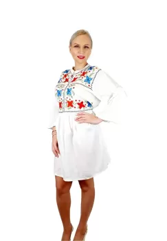 Rochie stilizata Ozana 2 imagine