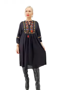 Rochie Traditionala Aneta imagine