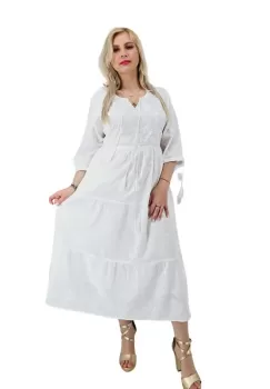 Rochie Traditionala Angela imagine