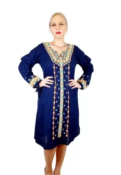 Rochie Traditionala Bella 8 imagine