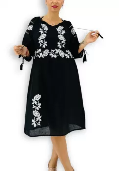 Rochie Traditionala Chiara imagine