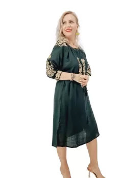 Rochie Traditionala Craita 2 imagine