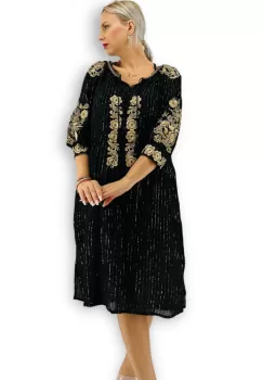 Rochie Traditionala Craita 3 imagine