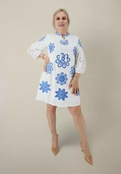 Rochie Traditionala Crenguta imagine