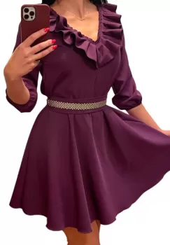 Rochie Traditionala Evanghelina imagine