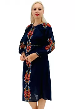 Rochie Traditionala Giorgia imagine