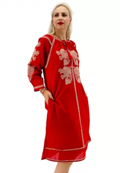 Rochie Traditionala Isla imagine