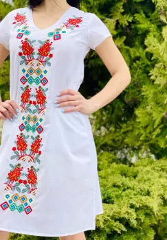 Rochie Traditionala Mara imagine