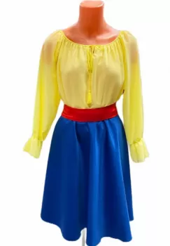 Rochie Traditionala Urania 2 imagine