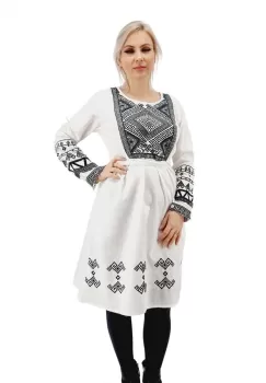 Rochie Traditionala Vivi imagine