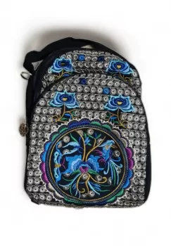 Rucsac stilizat Ruxi 21 imagine