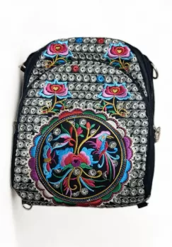 Rucsac stilizat Ruxi 22 imagine