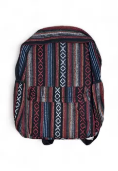 Rucsac stilizat Ruxi 24 imagine