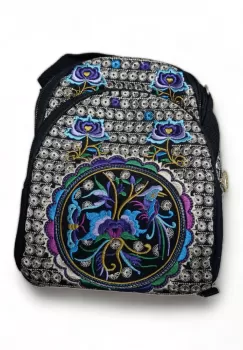 Rucsac stilizat Ruxi 28 imagine