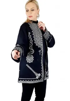 Sacou Traditional Valerica 7 imagine