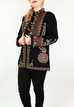 Sacou Traditional Valerica imagine