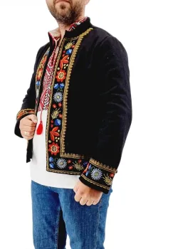 Sacou Traditional Valeriu 11 imagine