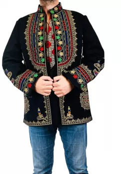 Sacou Traditional Valeriu imagine