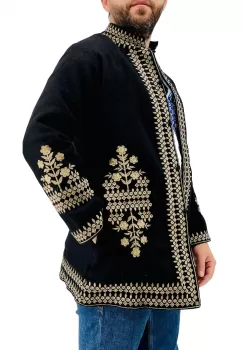 Sacou Traditional Valeriu 7 imagine