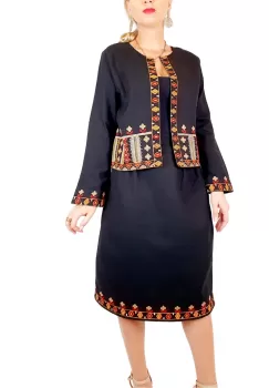 Sacou Traditional Xenia imagine