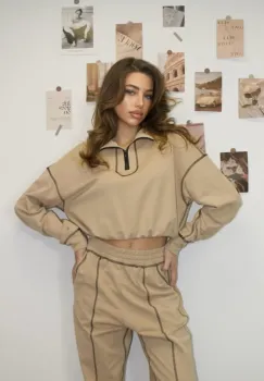 Trening dama Onesize ( bluza si pantaloni ) imagine