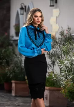 Ii Traditionale - Bluze tip ie imagine