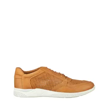 Pantofi barbati Pertin camel