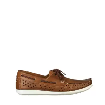 Pantofi barbati Timen camel