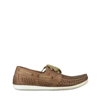 Pantofi barbati Timen maro deschis