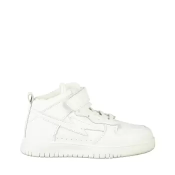 Pantofi sport copii Duma albi