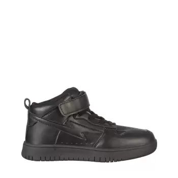 Pantofi sport copii Duma negri
