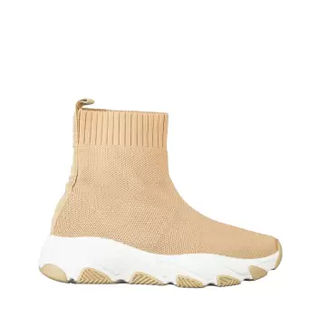 Pantofi sport copii Pemi khaki
