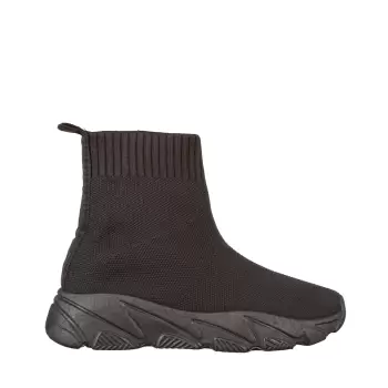 Pantofi sport copii Pemi negri