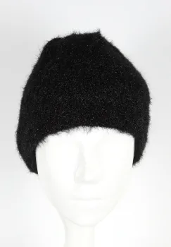 Caciula neagra Octaviana imagine