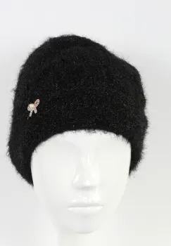 Caciula neagra Zinan imagine