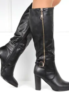 Cizme imblanite Felly imagine