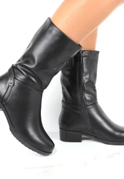 Cizme Scurte imagine